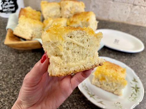 Pineapple Coconut Bread, Pineapple Breakfast, Pineapple Bread Pudding, Coconut Bread Pudding, Coconut Breakfast, Coconut Bread Recipe, Pineapple Bread, Polynesian Resort, Breakfast Bread Recipes