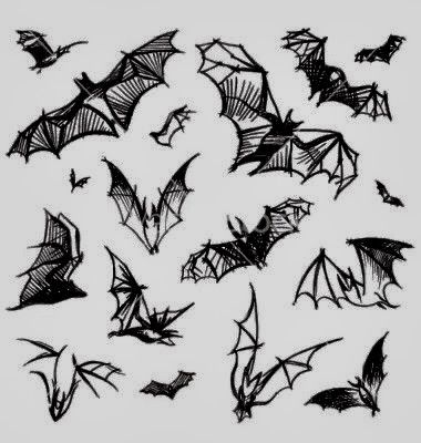 Bat Drawing Ideas, Bat Ink Drawing, Bats Doodle, Drawings Of Bats, Bat Drawing Tattoo, Bat Line Art, Simple Bat Drawing, Bat Flash Tattoo, Simple Bat Tattoo