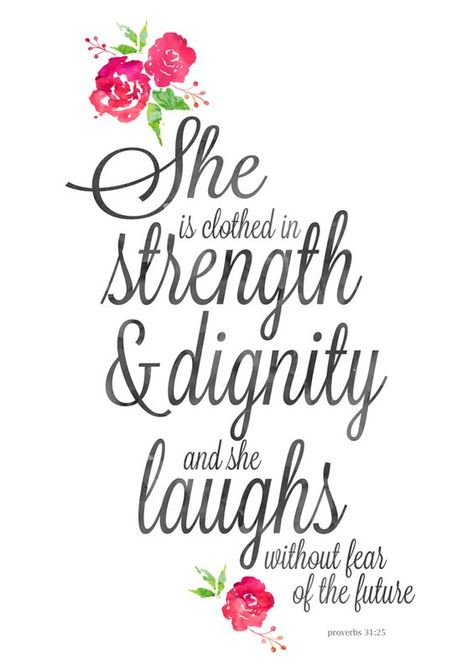 The Prudent Pantry: Wise Words {2/23} Wallpaper Bible, Proverbs 31 Woman, She Is Clothed, Mothers Day Quotes, Proverbs 31, Verse Quotes, Bible Verses Quotes, Bible Scriptures, God Is Good