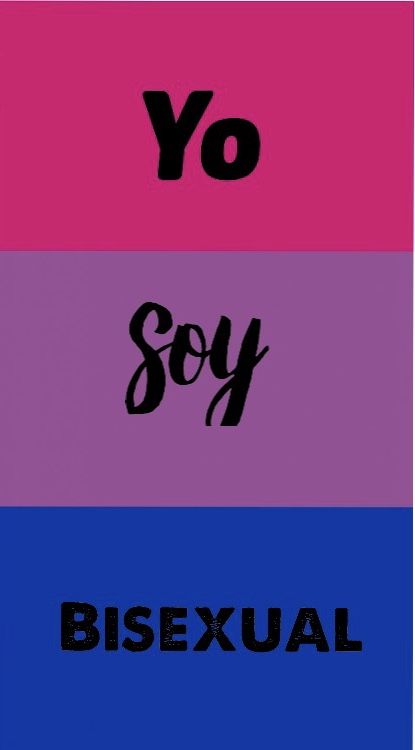 Bisexual Wallpaper Iphone Aesthetic, Pride Quotes, Lgbtq Quotes, Bi Flag, Bisexual Flag, Lgbtq Funny, Bae Quotes, Lgbt Love, Cute Anime Wallpaper