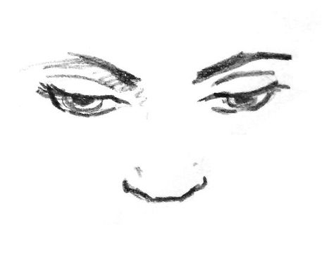 downward facing eyes. Eyes Looking Down, Eye Structure, How To Draw Eyes, How To Draw Anime Eyes, Realistic Eye Drawing, Eye Expressions, Shadow Face, 얼굴 드로잉, Draw Eyes