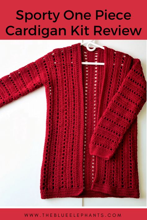 Sporty one Piece Cardigan kit review Easy Free Cardigan Crochet Pattern, 1 Piece Crochet Cardigan, Chunky Cardigans For Women, One Piece Cardigan Crochet, One Piece Crochet Cardigan, One Piece Crochet Cardigan Free Pattern, Free Knitting Patterns For Women Cardigan, Free Crochet Cardigan Patterns For Women, Crochet Cardigan Easy