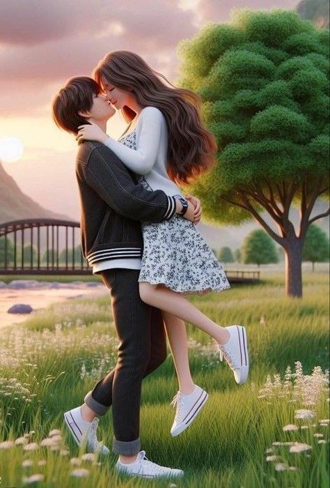 3d Couples Images, Couple 3d Wallpaper, Cartoon Cute Love Couple Images, Couple Animation Photo, 3d Cartoon Couple Images, Cartoon Couple Photo, 3d Couple Image, Cartoon Couple Images, Cartoon Couple Photos