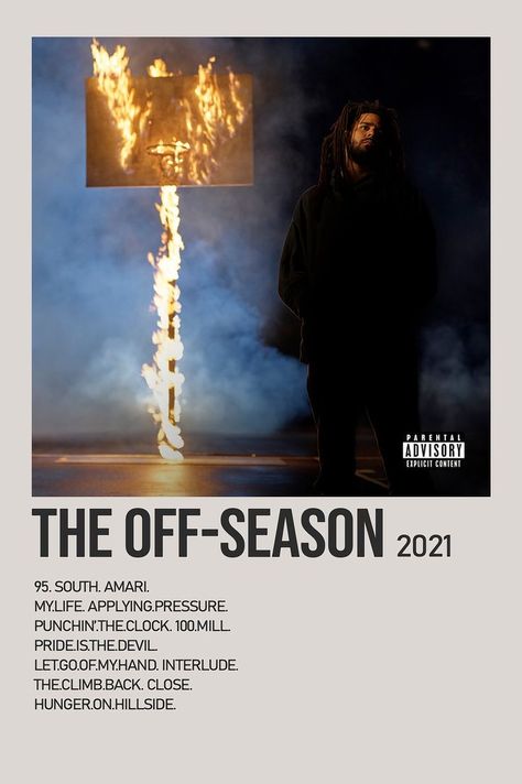 minimalist album poster the off-season alternative album poster j. cole alternate album poster J Cole Albums, Minimalist Album Poster, Rap Album Covers, The Off Season, The Weeknd Poster, Music Cover Photos, Minimalist Music, Hip Hop Artwork, Seasons Posters