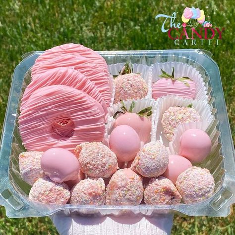 The Candy Cartel 🔌🍬 ᵉˢᵗ.²⁰²³ (@_thecandycartel) • Instagram photos and videos Business Food Ideas, Candy Coated Fruit, Candy Salad, Cheesecake Cups Recipe, Candied Grapes Recipe, Jolly Rancher Hard Candy, Candied Fruit Recipes, Hard Candy Recipes, Pink Snacks