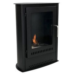 Bioethanol Fires, Stoves, Fireplaces, Baskets, Fuel & Accessories Wood Burner Stove, Fireplace Baskets, Modern Stoves, Stove Installation, Wall Fires, Wood Stove Fireplace, Summer Houses, Small Fireplace, Bioethanol Fireplace