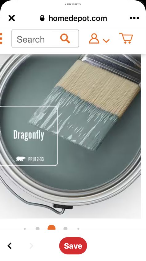 Paint Palette Aesthetic, Badminton House, Shutter Paint Colors, House In The Clouds, Palette Aesthetic, Paint Pallets, Behr Paint Colors, Dining Room Paint, Paint Color Inspiration