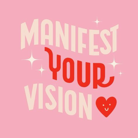 🙌 It’s Monday. Let’s do this 🙌 what are you working on manifesting this year? Farmhouse Moodboard, Vision Board Affirmations, Pink Quotes, Manifestation Board, Happy Words, Work Quotes, Manifestation Quotes, Positive Words, Wall Quotes