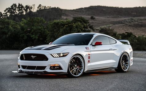 white Ford Mustang #Ford Ford Mustang GT Ford Mustang GT Apollo Edition Ford Mustang #car #1080P #wallpaper #hdwallpaper #desktop Ford Mustang 2016, White Mustang, 2015 Mustang Gt, Ford Mustang 2015, Shelby Gt 500, Luxe Auto's, Shelby Mustang, 2015 Mustang, 2015 Ford Mustang