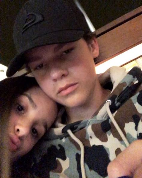 Hayden And Annie, Julianna Grace Leblanc, Rock Your Hair, Hayden Summerall, Julianna Leblanc, Annie Grace, Hayley Leblanc, Annie And Hayden, Carson Lueders