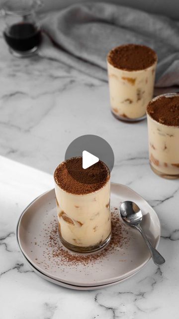 Low Carb Tiramisu, Almond Flour Baking, Tiramisu Cups, Monkfruit Sweetener, Coffee Extract, Unsweetened Cocoa Powder, Almond Extract, Square Pan, Mascarpone Cheese