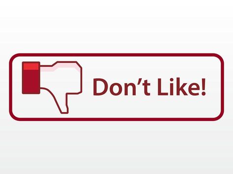 Negative Comments on #SocialMedia: #Tips on how to Handle them! | XPLAIN Data Driven Marketing, Facebook Comments, Facebook Humor, Negative Comments, Free Facebook, Left Wing, Right Wing, Brand Marketing, Social Networks