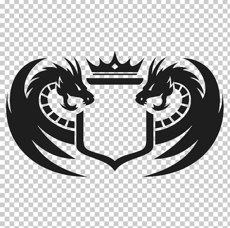 Dragon Logo Design Art, Dragon Png Logo, Logo Naga, Dragon Logo Design, Graphic Design Memes, Chinese Water Dragon, Dragon Png, Logo Dragon, Dragon Logo