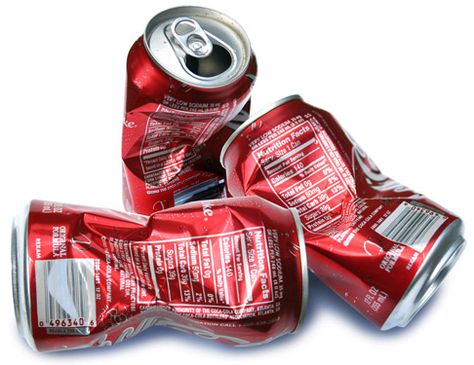 What Can Be Recycled, Food Vouchers, Craft From Waste Material, Recycling Sorting, Waste Collection, Aluminum Cans, Coke Cans, Pop Cans, Aluminum Can