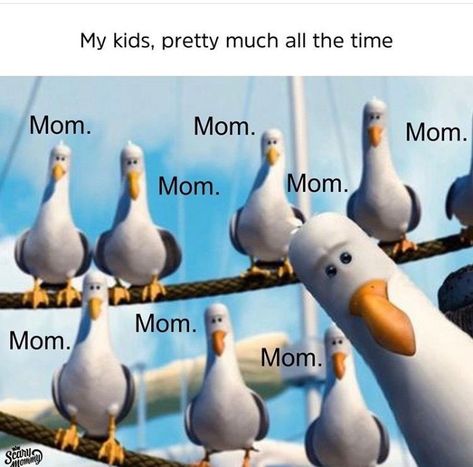 Kind Meme, Funny Quotes For Kids, Mom Memes, Funny Mom Quotes, Mom Jokes, Parenting Memes, Robert Kiyosaki, Memes Humor, Kid Memes