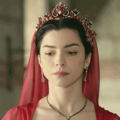 Nurbanu Sultan, Kösem Sultan, Game Of Thrones Fans, Magnificent Century, Ottoman Empire, The Crown, Game Of Thrones, Ottoman, Fan