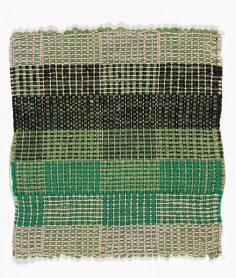 Bauhaus Textiles, Textile Art Techniques, The Met Museum, Anni Albers, Germany Berlin, Rigid Heddle Weaving, Textiles Projects, Contemporary Textiles, Textiles Techniques