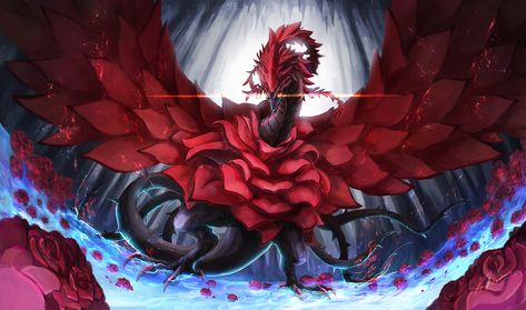 Pinterest Cryptic Creatures, Black Rose Dragon, Dragon Lord, Dragon Fanart, Yugioh 5ds, Rose Dragon, Yugioh Dragons, Super Saiyan Rose, Dragon Wallpaper