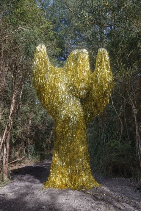 Stephen Meisel, Troy Emery, Clay Monster, Boogie Man, Dance Aesthetic, Stay Golden, Sea Monster, Sculpture Park, Prom Night