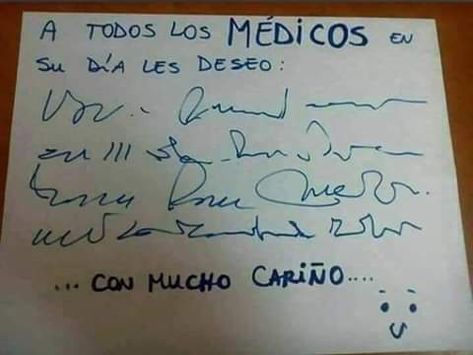 Imágenes Históricas a Twitter: "Curiosidad: Así es la letra de los médicos rusos #DíaDelMédico… " Funny Jokes, Blog Posts, Funny Memes, Dots, Math Equations, Humor, Instagram Posts, Memes, Funny