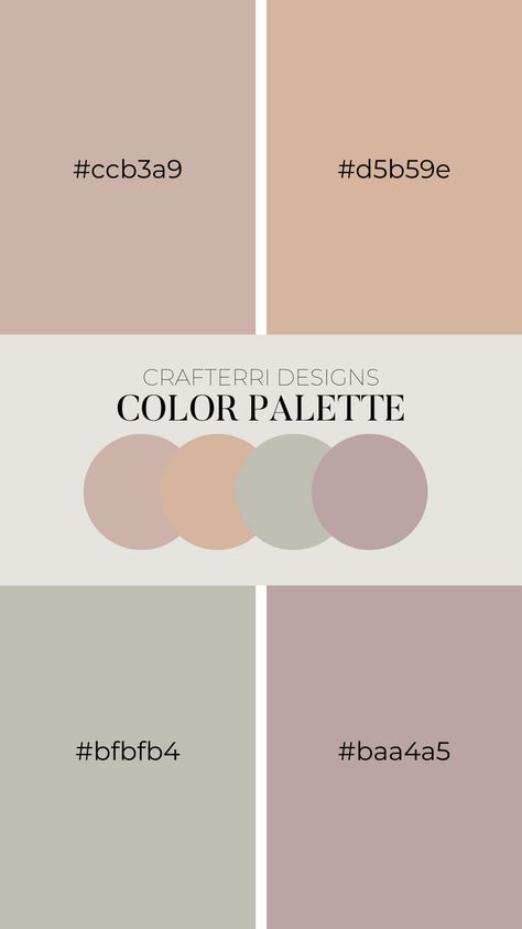 Muted Tones Colour Palettes, Digital Planner Color Palette, Neutral Feminine Color Palette, Mute Color Palette, Coquette Color Palette, Business Color Palette Brand Design, Branding Color Palette, Feminine Color Palette, Minimal Color Palette