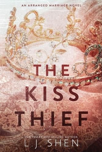 The Kiss Thief, Lj Shen, Best Romance Books, L J Shen, Best Romance Novels, Marriage Romance, Good Romance Books, Sound Book, Lovers Romance