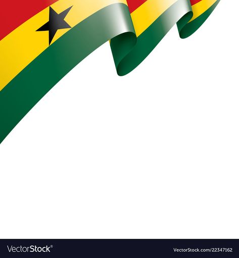 Ghana Flag Wallpaper, Ghana Flag Design, Ghana Flag Aesthetic, Ghana Flag Png, Ghana Wallpaper, Ghana Flag, Church Backgrounds, Calendar Pictures, Constitution Day