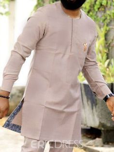 Wedding Suit Styles, Wedding Jackets, Dashiki For Men, African Suit, Nigerian Men Fashion, Dashiki Shirt, African Wear Styles For Men, African Attire For Men, African Dresses Men