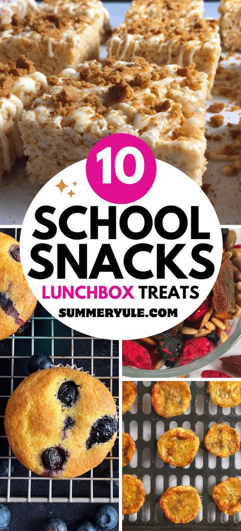 10 Easy Lunch Box Treats for Back to School Ground Turkey Jerky Recipe, Cheap Back To School Lunch Bag Gift, Cheap Back To School Lunch Bag, Blue Lunch Box For Back To School Gift, Cheap Functional Lunch Box For Back To School, Cheap Rectangular Lunch Box For Back To School, Fruity Pebble Bars, Vegan Rice Crispy Treats, Snacks For School Lunches