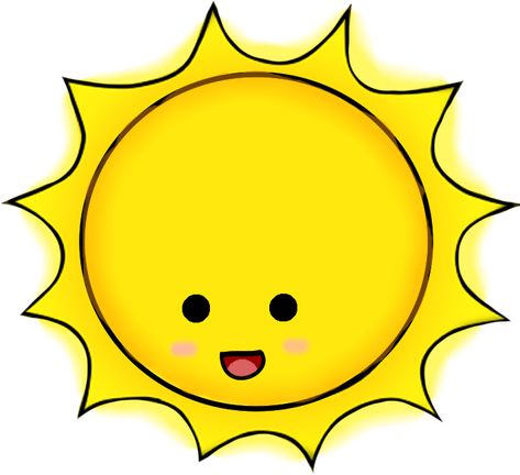 Cute Sun Wallpaper, Sun Wallpaper Iphone, Sun Clip Art, Sun Clipart, Sun Wallpaper, Sun Drawing, Cute Sun, Cartoon Cute, Wallpaper Iphone