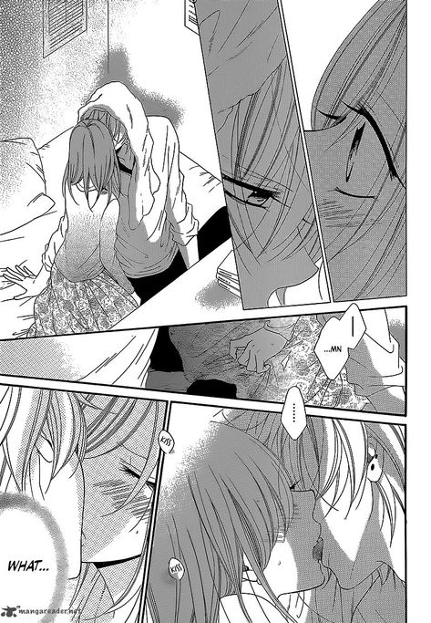 Tsubaki Chou Lonely Planet, Image Couple, Shojo Anime, Manga Couple, Comic Manga, Manga Couples, Romantic Manga, Manga Panels, Manga Love