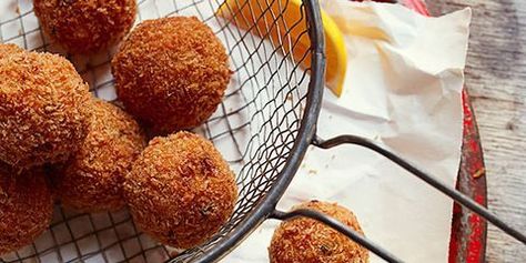 Crawfish Boudin Balls Recipe Boudin Balls Recipe, Crawfish Boudin, Boudain Recipes, Boudin Sausage, Boudin Balls, Corn Meal, Cajun Creole Recipes, Steamed Chicken, Creole Recipes