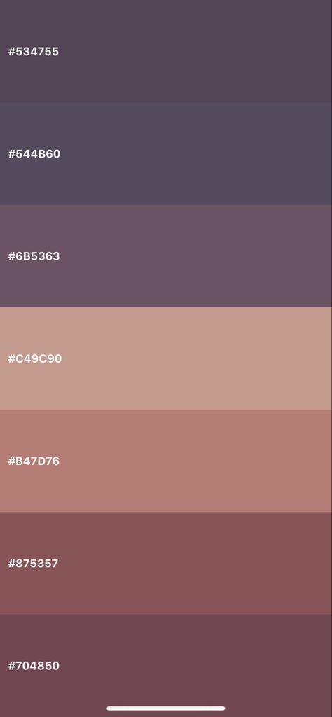 Pony Town Shading, Color Pallets With Hex Codes, Pink And Brown Color Palette, Canva Colour Palettes, Flat Color Palette, Pantone Colour Palettes, Color Design Inspiration, Hex Color Palette, Color Palette Challenge