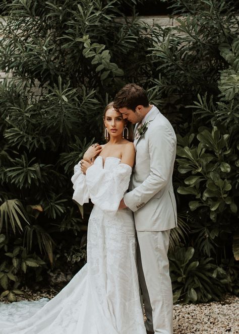 tulum boho bride beach wedding elopement cancun destination mexico Be Tulum, Mexico Boho, Tulum Wedding, Cancun Wedding, Destination Wedding Mexico, Destination Wedding Photos, Cabo Weddings, Wedding Shot, Shot List