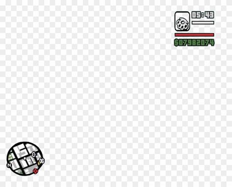 Wasted Gta Png, Gta Background For Editing, Gta San Andreas Background, Gta San Andreas Map, Gta Background, Gta Map, Gta Icons, Editing Stickers, Gta Sandreas