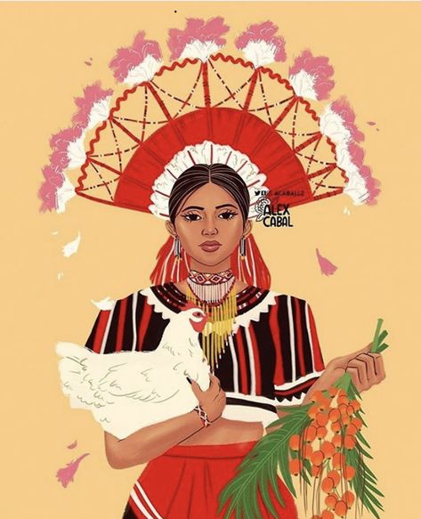 Filipino Design, Philippine Culture, Latina Art, Philippine Mythology, Filipino Art, Philippine Art, Philippines Culture, Indigenous Tribes, Filipino Culture