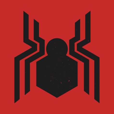 Spiderman Homecoming Symbol Tom Holland Spiderman Logo, Spiderman Logo Symbols, Spiderman Symbol Ideas, Spiderman Logo Drawing, Spiderman Tom Holland Drawing, Spiderman Widgets Comic, Marvel Symbols, Tom Holland Spiderman Icon, Spiderman Emblem