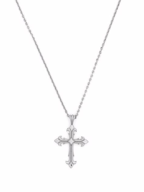 Men Necklace Cross, Silver Cross Necklace Men, Cool Cross Necklaces, The Cross Necklace, Cross Necklace Drawing, Cross Necklaces For Men, Cross Silver Necklace, Silver Cross Necklace Mens, Cross Necklace Png