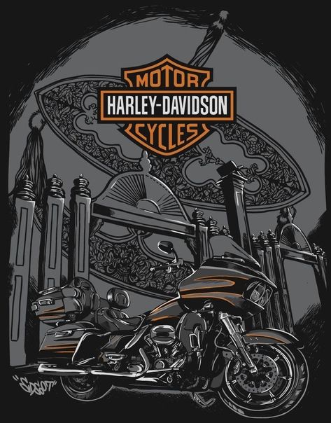 Hearly Davison Bike Wallpaper, Moto Drawing, Labyrinth Wallpaper, Bathroom Curtains Ideas, Kaos Vintage, Haley Davidson, Waves Wallpaper Iphone, Harley Davidson Quotes, Harley Logo