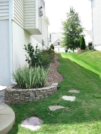 House Landscaping Ideas, Landscaping Around House, Australia Landscape, Side Yard Landscaping, Southern Garden, Farmhouse Landscaping, House Landscaping, Home Landscaping, Landscaping Tips