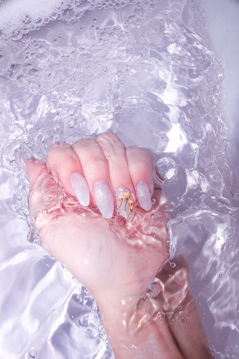 Nails Photoshoot Ideas Aesthetic, Creative Nail Photoshoot, Nails For Photoshoot Photo Ideas, Nail Photo Shoot Ideas, Nail Art Photoshoot, Nailart Photoshoot, Nail Pictures Ideas Photo Shoot, Aura Photoshoot, Nails Photoshoot Ideas