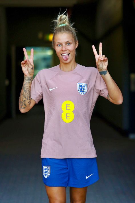 Rachel Daly, England Lionesses, England Ladies Football, Female Football Player, Female Soccer, Female Soccer Players, Women’s Soccer, Football Lovers, Football Pictures