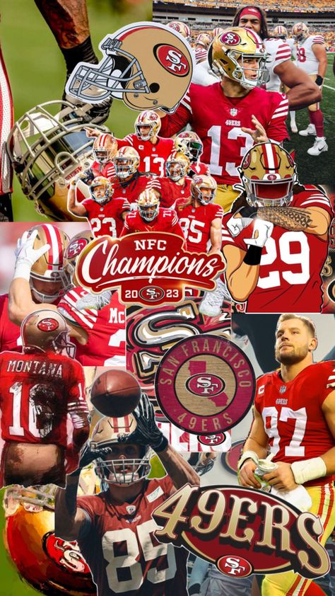 49ers Aesthetic Wallpaper, Niners Wallpaper, 49er Wallpaper, 49ers Wallpaper Iphone, 49ers Poster, San Francisco 49ers Wallpapers, 49ers Quotes, 49ers Christmas, 49ers Wallpaper