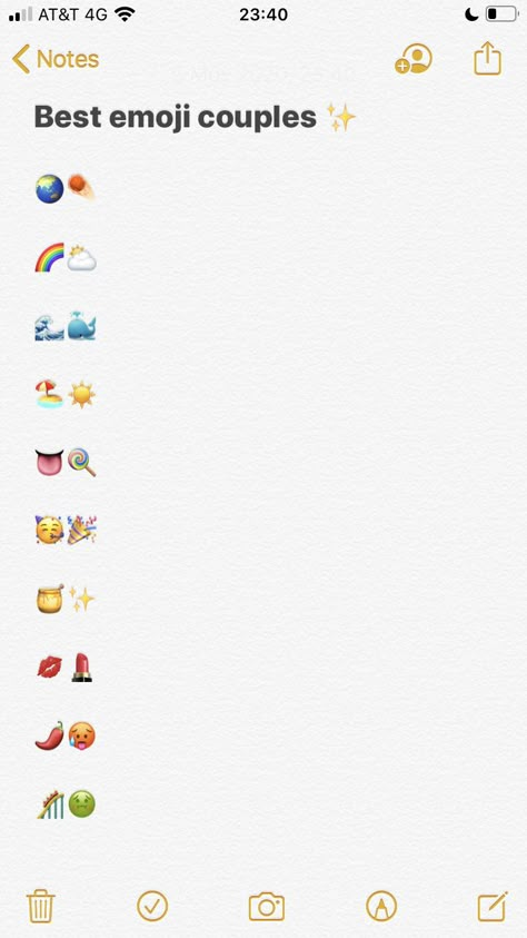 Couple Emoji, Emoji Couple, Emojis Combinations, Couple Captions, Couple Instagram Captions, Sunset Captions For Instagram, Cute Emoji Combinations, Cool Text Symbols, Emoji Combos