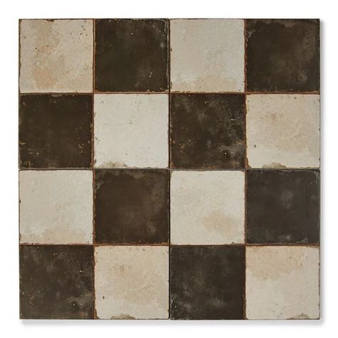 Patterned Wall Tiles – Porcelain Superstore Chess Floor, Porcelain Superstore, White Mosaic Tile, Patterned Wall Tiles, Black Moroccan, Patterned Tile, Checkerboard Floor, Tiled Hallway, Patterned Wall