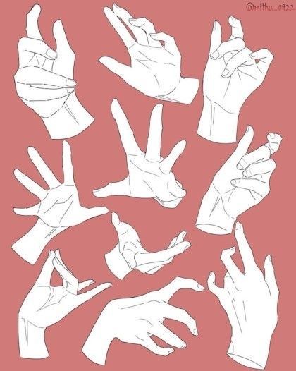 Modeling Poses, Drawing Hands, Hand Gestures, Hand Drawing Reference, Hand Reference, Body Reference Drawing, 캐릭터 드로잉, Poses References, Figure Drawing Reference