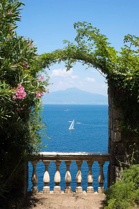 Lac Como, Villa Astor, Villa Am Meer, Amalfi Italy, Amalfi Coast Wedding, Breathtaking Wedding, Italian Summer, Summer Dream, Italy Wedding