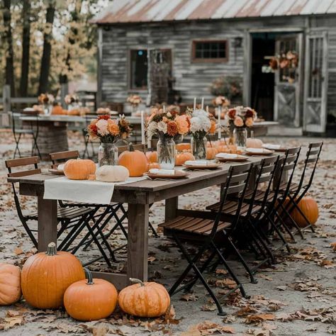 9 Fall Birthday Party Ideas to Inspire Your Celebration ** Fall Themed 40th Birthday Party, Fall Outdoor Birthday Party Kids, Fall Birthday Party Ideas For Women, Fall Themed Birthday Party, Fall Birthday Party Ideas, Pumpkin Decorating Party, October Birthday Parties, Halloween Theme Birthday, Fall Birthday Party