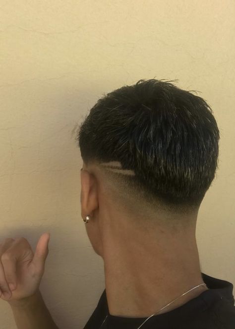 corte de cabelo Ronaldo Real Madrid, Ronaldo Real, Low Fade, Corte De Cabelo Masculino, Mens Hairstyles Short, Undercut, Neymar, Real Madrid, Ronaldo