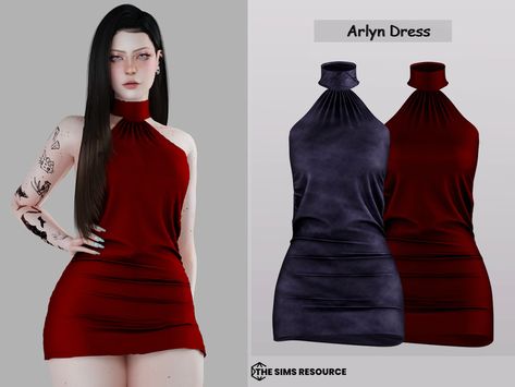 Famous Clothes, Sims 4 Cas Mods, Sims 4 Cc Shoes, Sims 4 Game Mods, Tumblr Sims 4, Free Sims, Sims 4 Dresses, Sims4 Clothes, Sims Hair